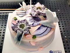 -Pantry's Best派悦坊蛋糕(世纪金源店)