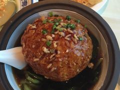 -扬州狮子楼·非遗淮扬菜(总店)