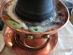 -东来顺饭庄(天坛店)