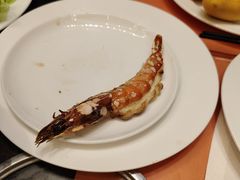 -洲际酒店·地平线全日餐厅HORIZON CAFÉ
