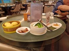 -湛江民大喜来登酒店-采悦轩中餐厅