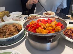 -欧记大排档·景德菜(上海首店)