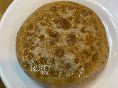 -台北楚楚园馅饼粥(虹桥南丰城店)