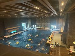 -清河半岛温泉度假酒店