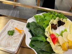 -左庭右院鲜牛肉火锅(苏州园区永旺店)