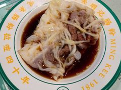 -西关明记肠粉·亚洲地标美食(北京路店)