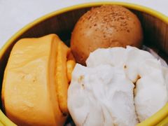-龙凤美食(汇都店)