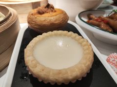-禄运茶居·手工点心(猎德店)