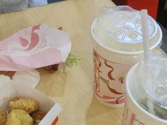 -塔斯汀中国汉堡(南京信息工程大学店)