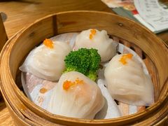 -点心传说·粤菜点心(佐阾虹湾店)