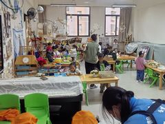 -培奇全纳幼儿园(苹果谷园区)