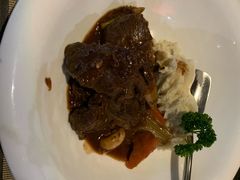 -巴别塔法餐舍(朝阳店)