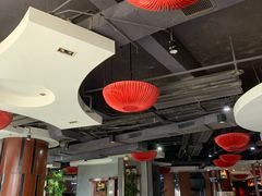 大堂-毛家湾饭店·品牌湘菜(海印店)