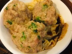 陈皮牛肉球-添好运点心专门店(深水埗店)