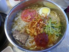 -元祖李朝(新威路店)