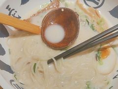 -味千拉面(煌华新纪元购物广场店)