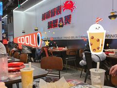 -胖哥俩肉蟹煲(济南世茂国际广场店)