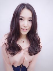 点击看大图 -梳蕾娜 HAIR SALON