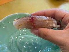 -鮨冠OMAKASE食べ放题(北京首店)