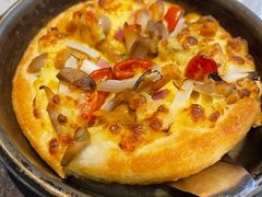 -必胜客(万象城店)