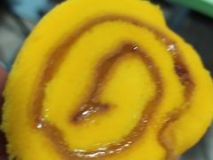 果蔬咸味蛋黄卷-北京稻香村(学清店)