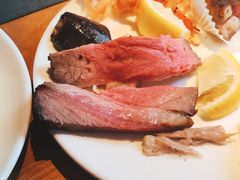 -拉蒂娜·巴西牛排馆 Latina·Brazilian Steakhouse(王府井喜悦店)