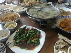 -江南公社(跨塘店)