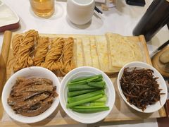 -大鸭梨烤鸭(北洼路店)