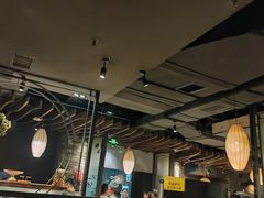-湊湊火锅·茶憩(新中关购物中心店)