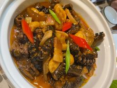 -徽镇小厨·经典徽菜(马连道店)