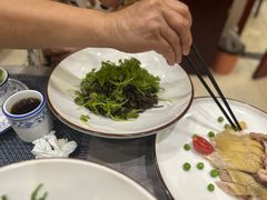 -邢家锅贴老店·非遗·开封菜(金明广场店)