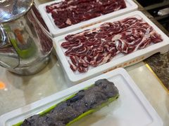 -潮悦牛肉火锅城(水贝店)