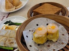 -点都德(华强北店)