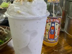 -笔记安顺夺夺粉火锅