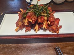 -醉秦川餐厅(吾悦广场店)