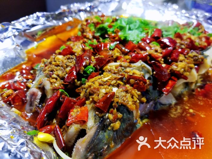 贵芷清江鱼