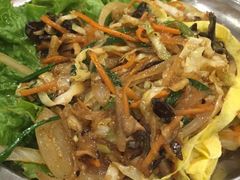老板娘的烤肉店(三八广场店)-老板娘的烤肉店(港湾广场店)
