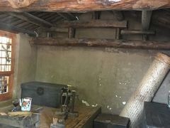 -河北村民俗体验园