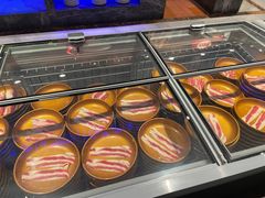 -犇放和牛烤肉·烤榴莲自助(苏宁城市奥莱店)
