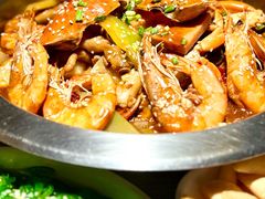 -谢蟹浓·肉蟹煲(新奥店)