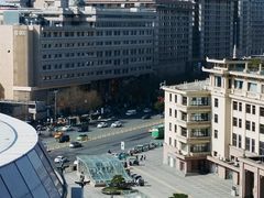 -开元商城(钟楼店)
