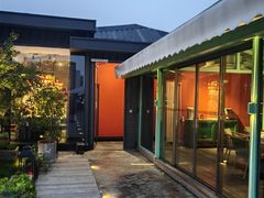 -小河盐帮·私家菜·烤鸭(三元桥·霄云路店)