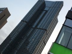 -渣打银行（中国）(北京分行)