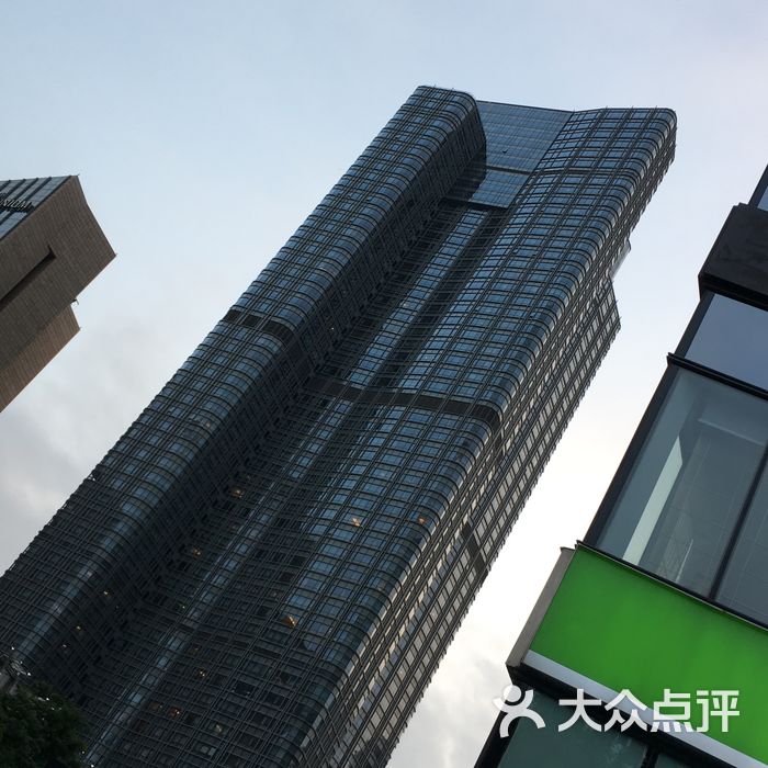 渣打大厦图片-北京商务楼-大众点评网