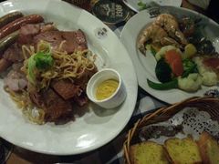 android_upload_pic-皇冠自酿啤酒坊(中国红街5号楼店)