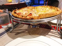 -Primo·丽莫意大利窑烤披萨