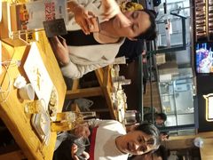 -木屋烧烤(坂田天安云谷店)