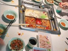 -野妹火锅(龙岗店)