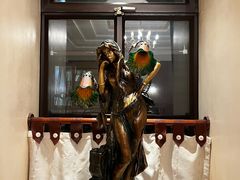 -波特曼西餐厅(南岗店)