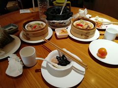 -粤域茶餐厅